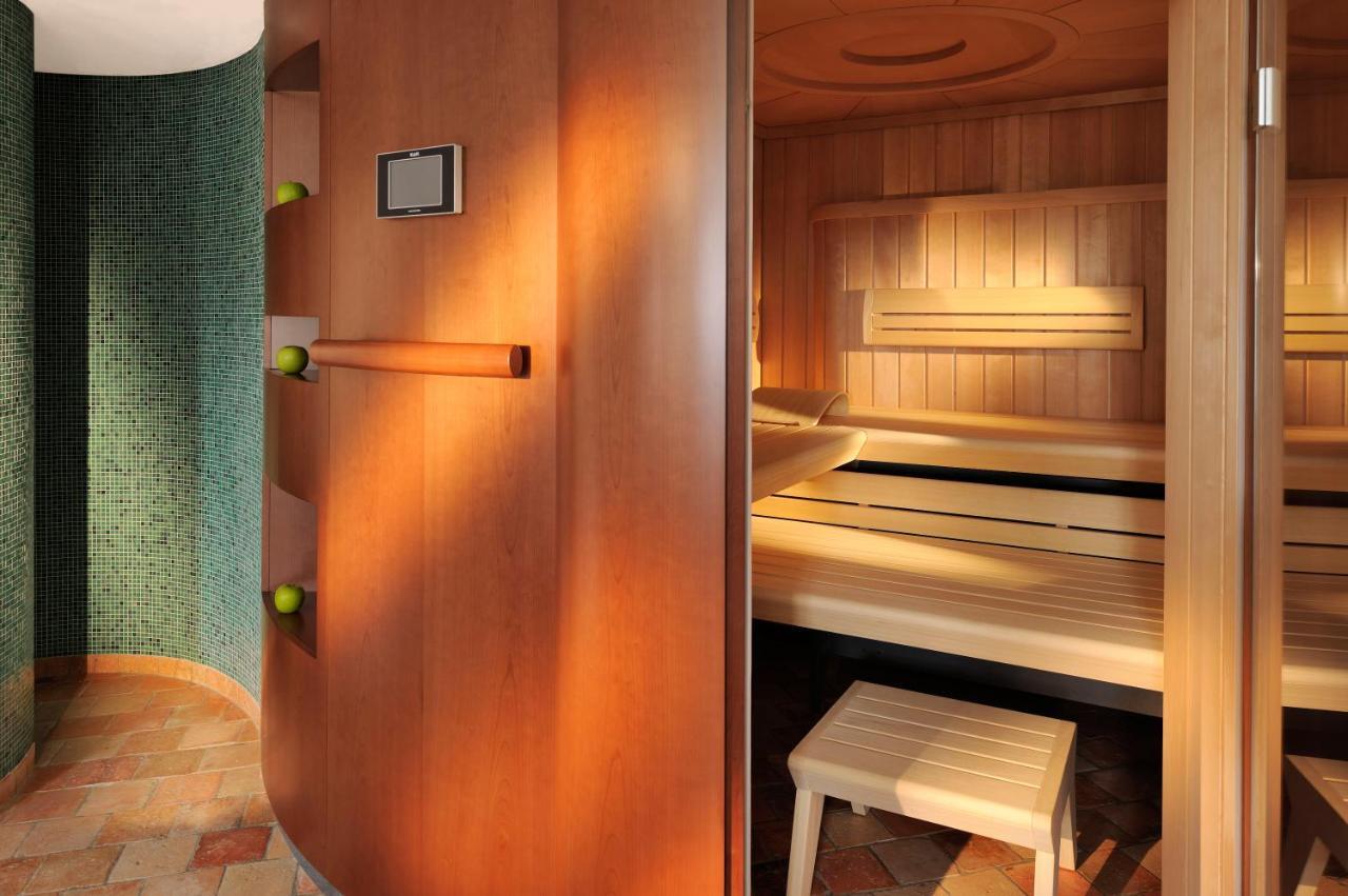 Salzwasserherz Senhoog Luxury Holiday Homes ***** Morsum  Eksteriør bilde